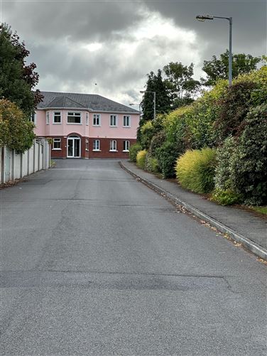 Belmont, Carlow Town, Carlow