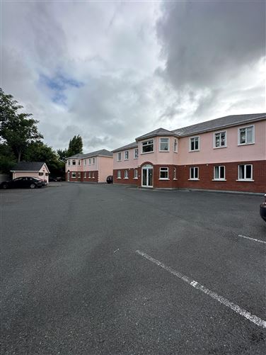 Belmont, Carlow Town, Carlow
