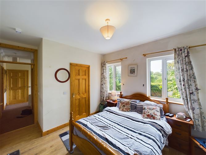 Belmont, Carlow Town, Carlow