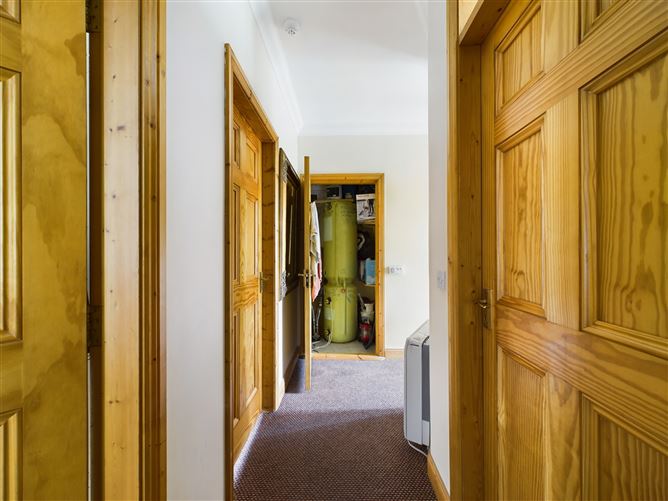 Belmont, Carlow Town, Carlow