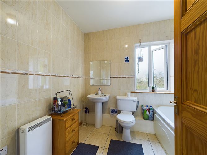 Belmont, Carlow Town, Carlow