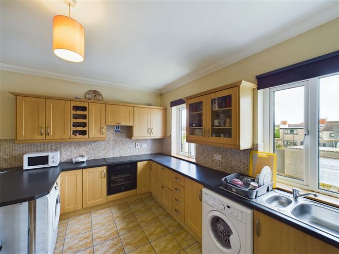 Belmont, Carlow Town, Carlow