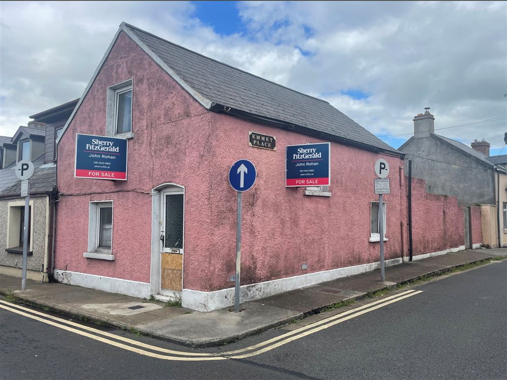 90 Doyle Street, Waterford