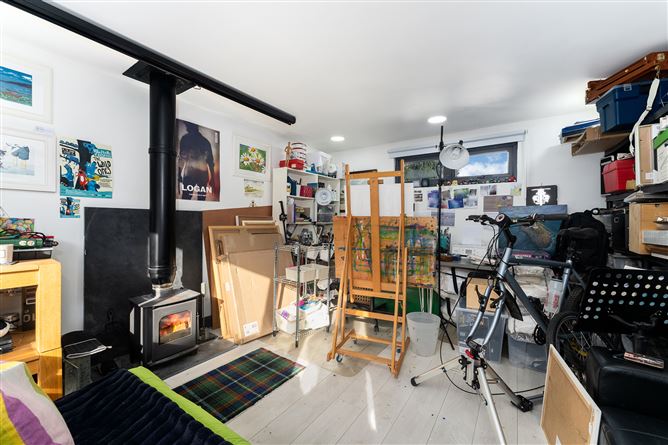 3 CLANCARTHY ROAD, Donnycarney, Dublin 5