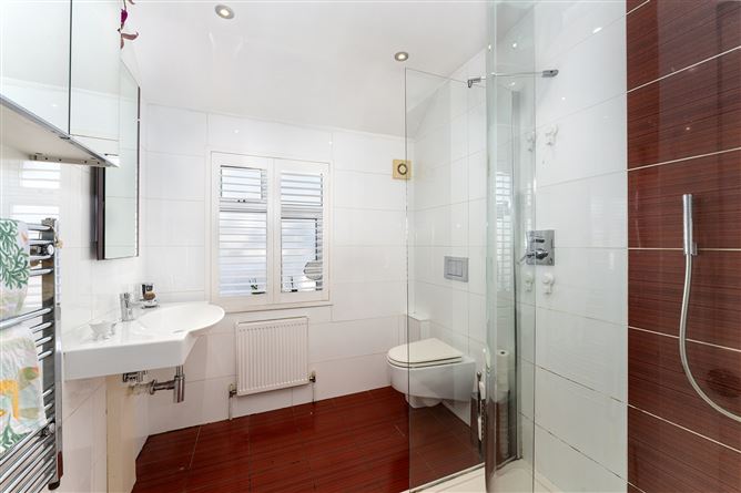 3 CLANCARTHY ROAD, Donnycarney, Dublin 5