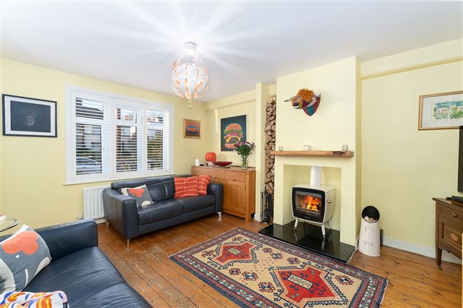 3 CLANCARTHY ROAD, Donnycarney, Dublin 5