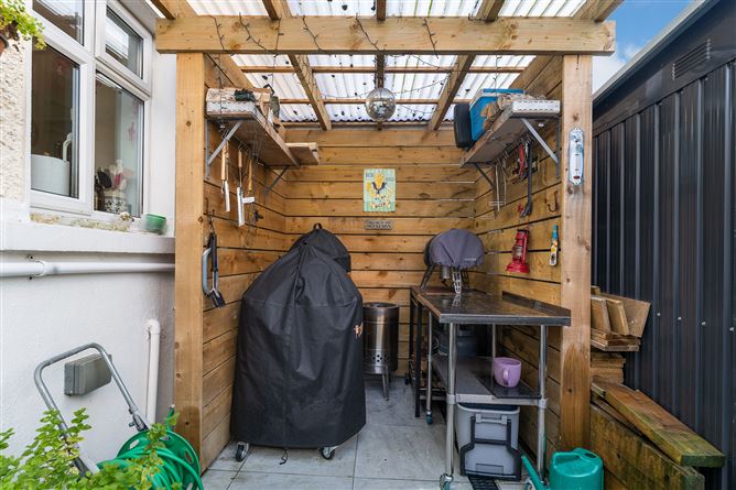 3 CLANCARTHY ROAD, Donnycarney, Dublin 5