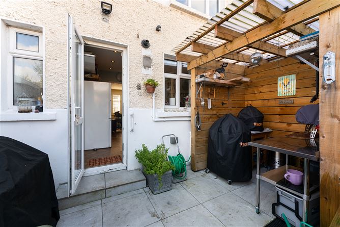 3 CLANCARTHY ROAD, Donnycarney, Dublin 5