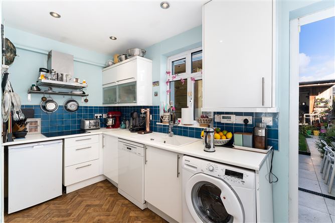 3 CLANCARTHY ROAD, Donnycarney, Dublin 5