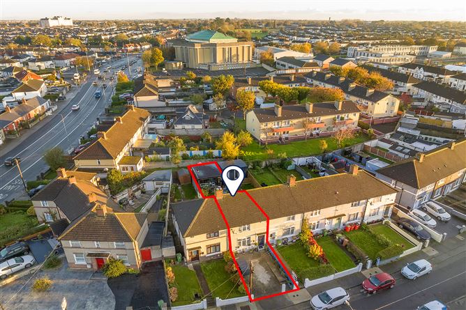 3 CLANCARTHY ROAD, Donnycarney, Dublin 5