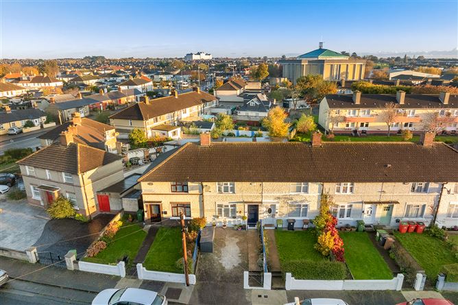 3 CLANCARTHY ROAD, Donnycarney, Dublin 5