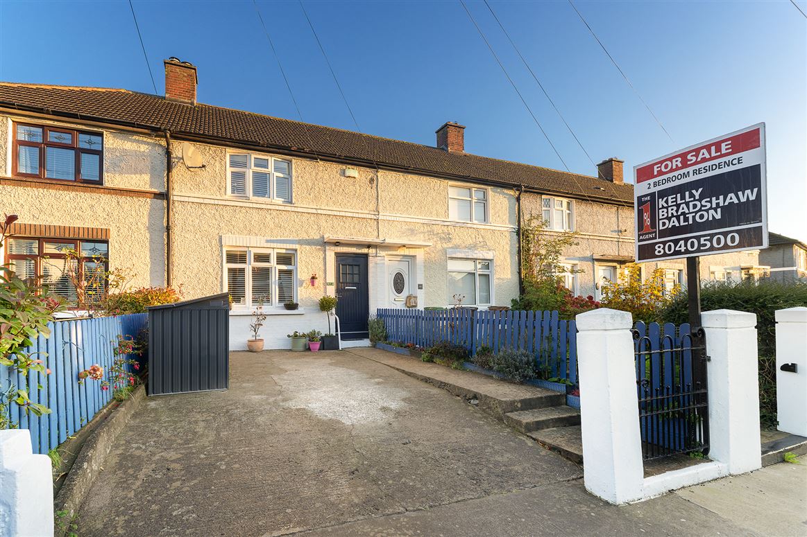 3 CLANCARTHY ROAD, Donnycarney, Dublin 5