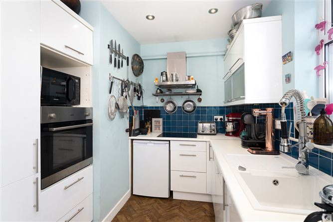 3 CLANCARTHY ROAD, Donnycarney, Dublin 5