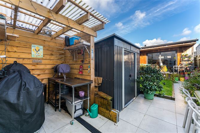 3 CLANCARTHY ROAD, Donnycarney, Dublin 5
