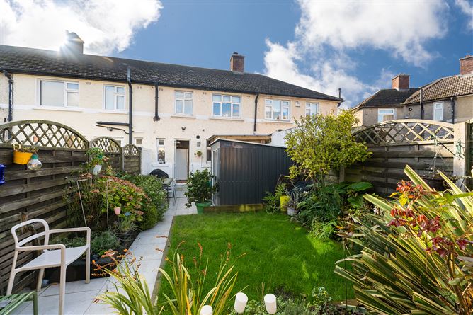 3 CLANCARTHY ROAD, Donnycarney, Dublin 5