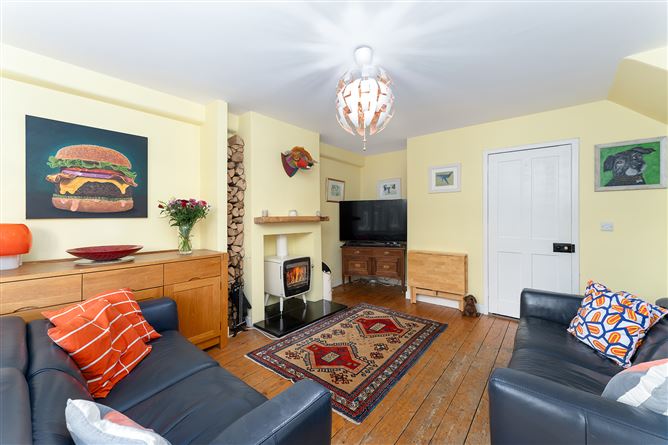 3 CLANCARTHY ROAD, Donnycarney, Dublin 5