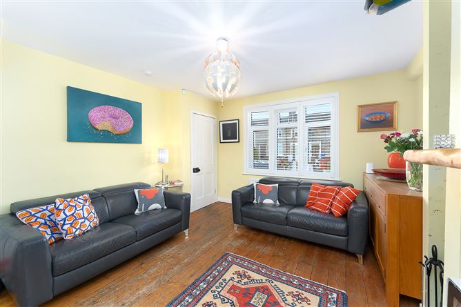 3 CLANCARTHY ROAD, Donnycarney, Dublin 5