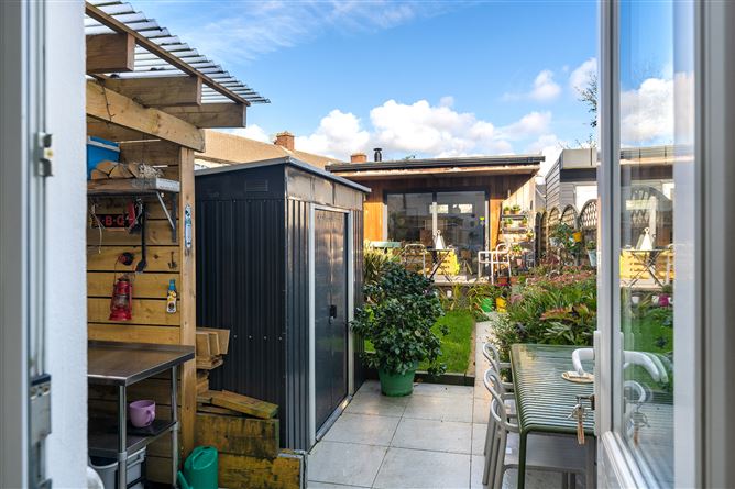 3 CLANCARTHY ROAD, Donnycarney, Dublin 5