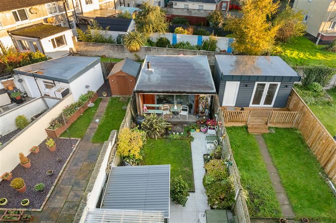 3 CLANCARTHY ROAD, Donnycarney, Dublin 5