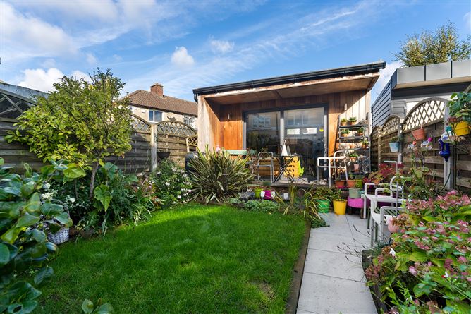 3 CLANCARTHY ROAD, Donnycarney, Dublin 5