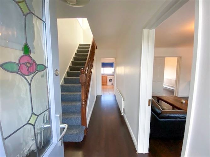 4 Willow Gate, Dundrum, Dublin 16