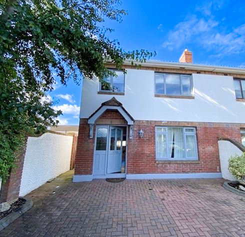 4 Willow Gate, Dundrum, Dublin 16