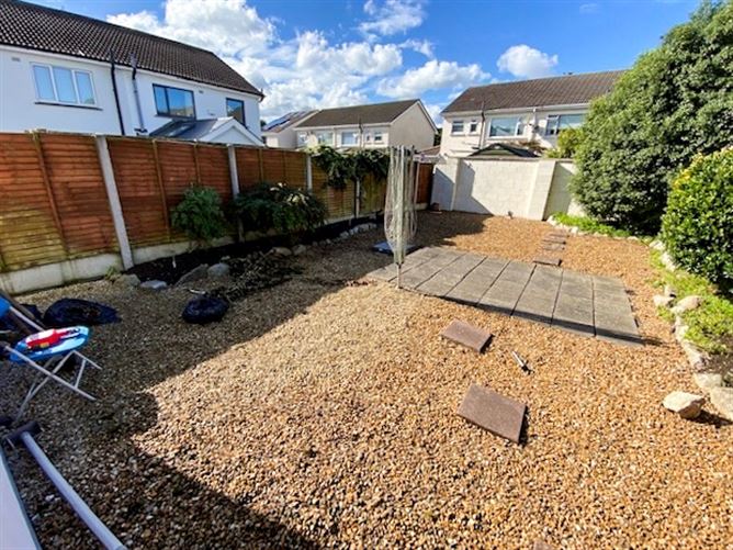 4 Willow Gate, Dundrum, Dublin 16