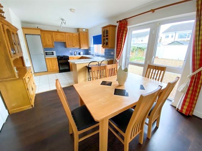 4 Willow Gate, Dundrum, Dublin 16