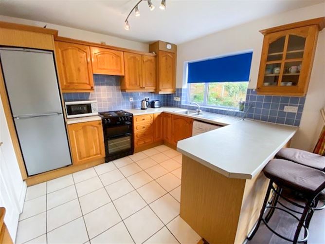 4 Willow Gate, Dundrum, Dublin 16