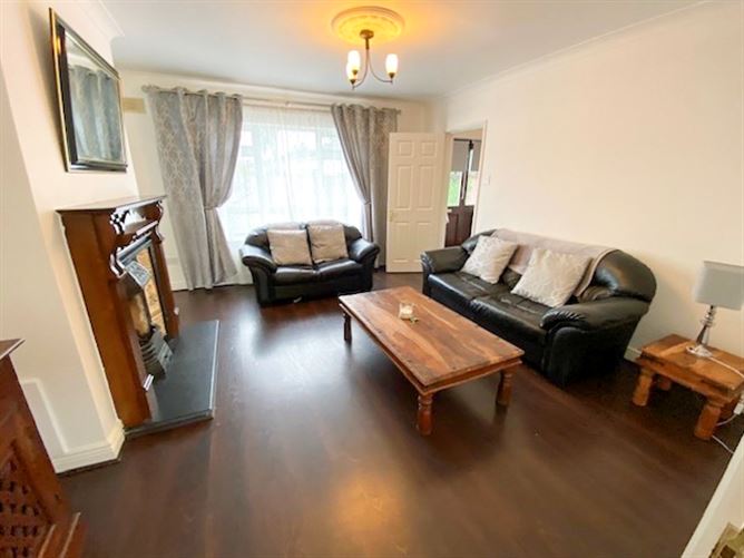 4 Willow Gate, Dundrum, Dublin 16