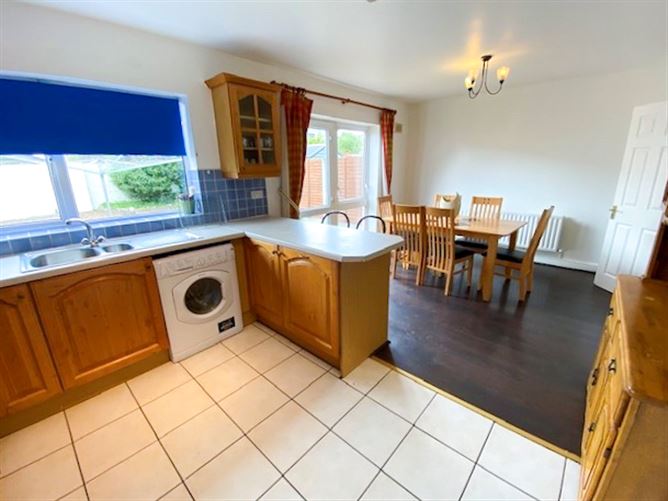 4 Willow Gate, Dundrum, Dublin 16