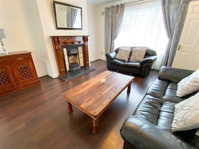 4 Willow Gate, Dundrum, Dublin 16
