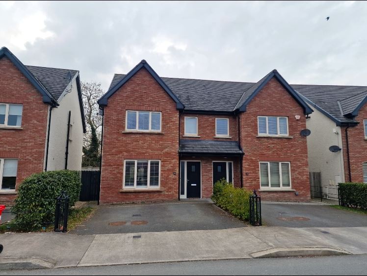 34 Hamilton Avenue, Mount Hamilton, Dundalk, Louth