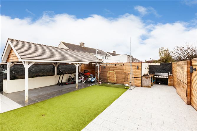 13 Lorcan Crescent, Santry, Dublin 9