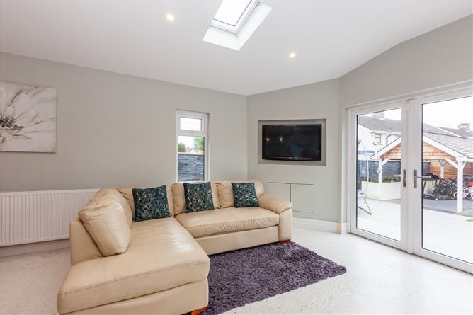 13 Lorcan Crescent, Santry, Dublin 9