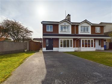 Image for 72 Meadowbrook, Tramore, Waterford