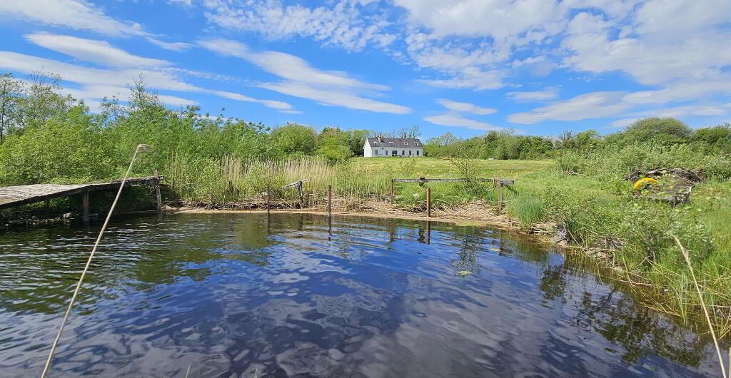 Rinnacurreen, Carrick-On-Shannon, Leitrim