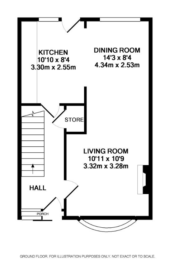 Somerton, 14 Rosslyn, Bray, Wicklow