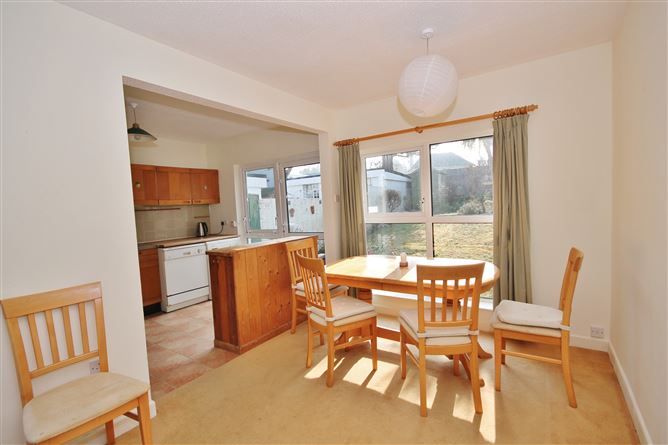 Somerton, 14 Rosslyn, Bray, Wicklow