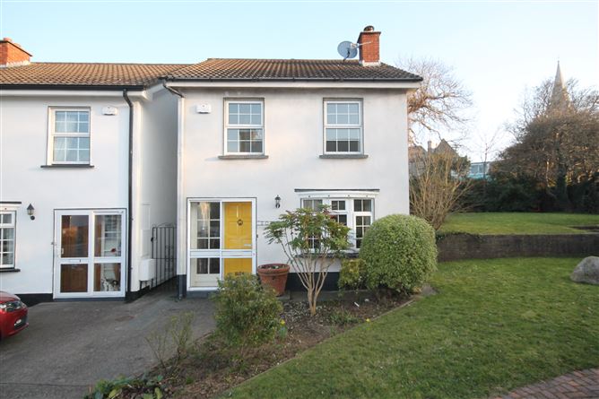 Somerton, 14 Rosslyn, Bray, Wicklow