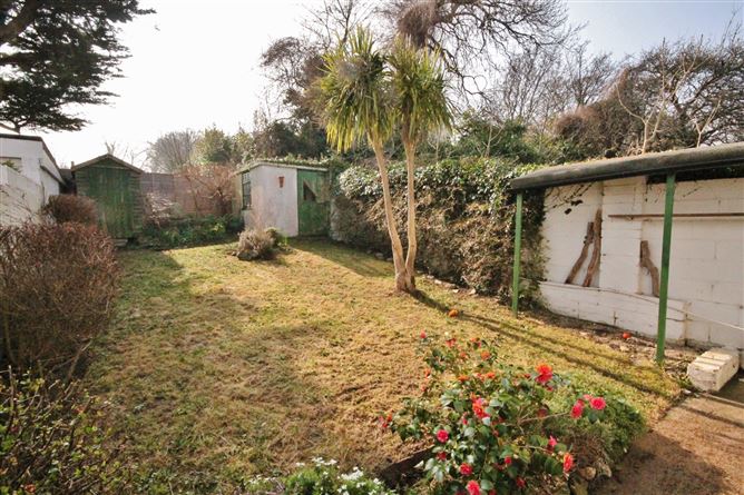 Somerton, 14 Rosslyn, Bray, Wicklow
