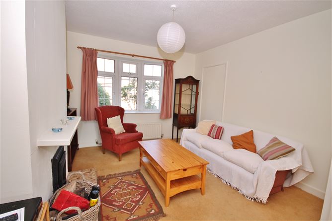 Somerton, 14 Rosslyn, Bray, Wicklow