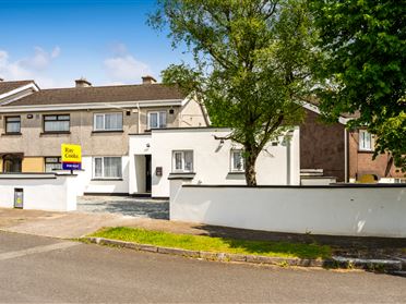 Image for 105 Lacken View, Naas, Co. Kildare