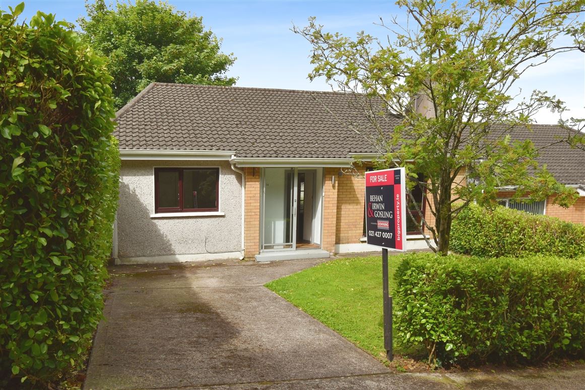 14 Manor Rise, Thornbury Heights, Rochestown, Cork, Rochestown, Cork