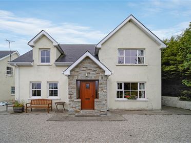 Image for 5 Ardglass, Portsalon, Co. Donegal