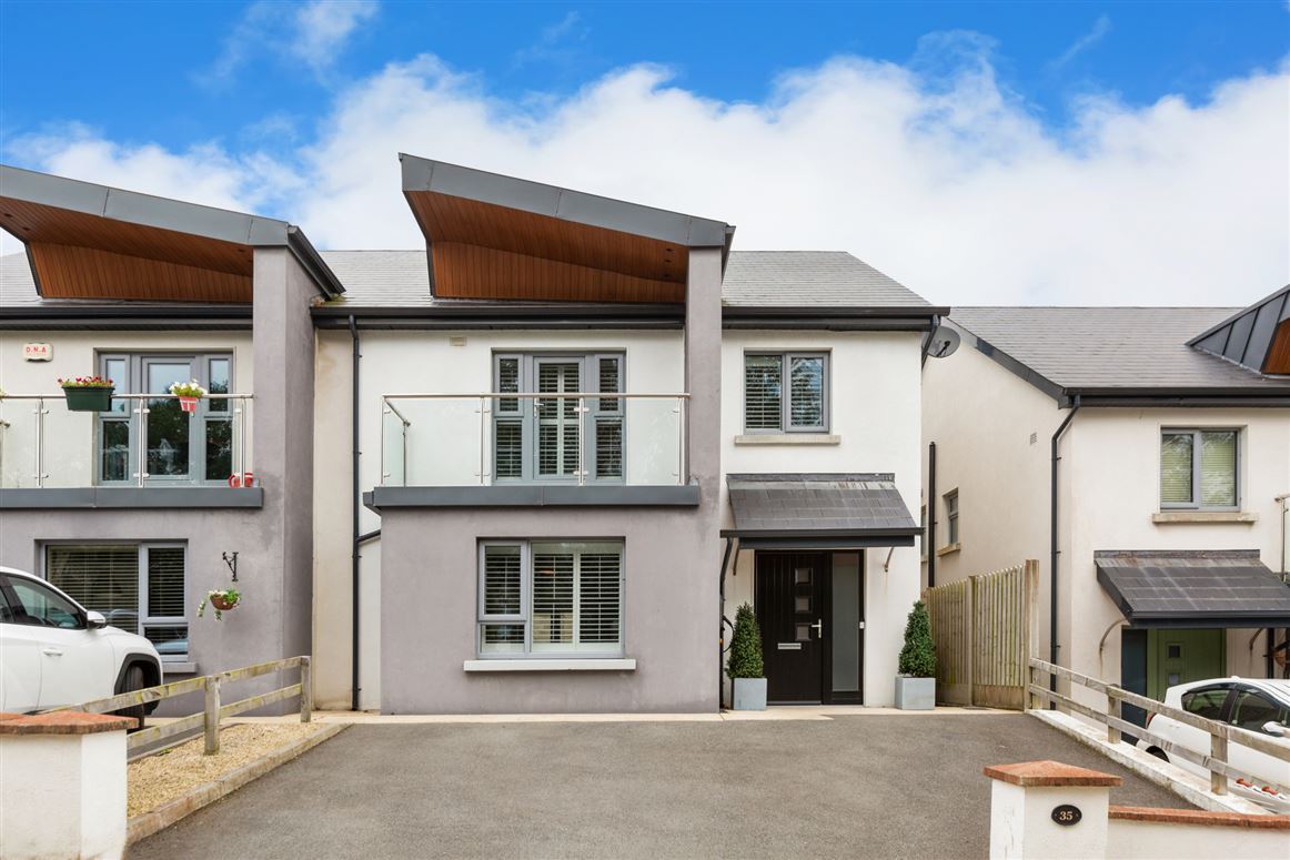 35 The Meadows, Wicklow Town, Co. Wicklow