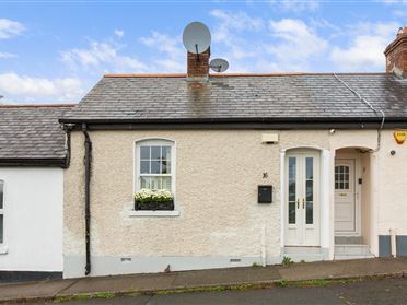 Image for 16 Dale View, Ballybrack, Glenageary, Dublin