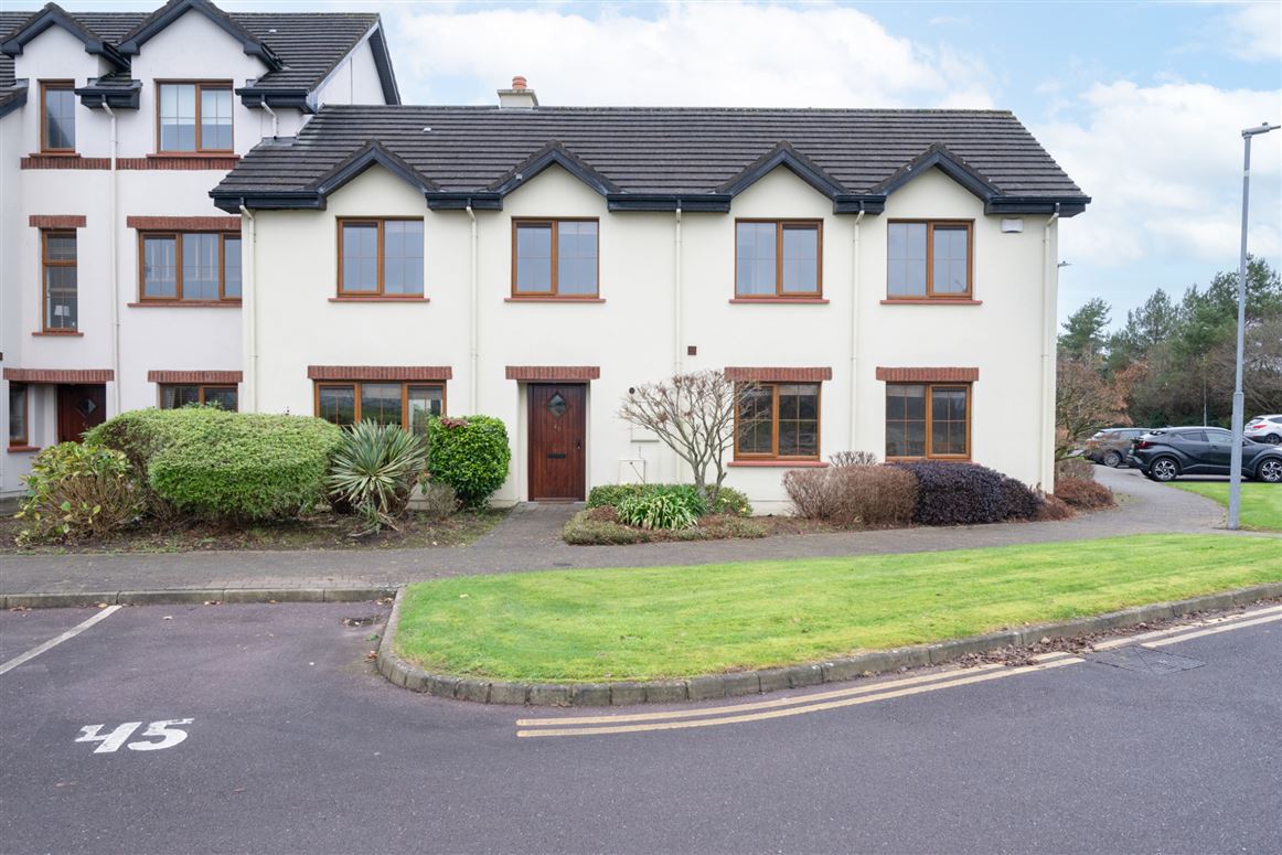 45 The Avenue, Garrane Darra, Sarsfield Road, Cork
