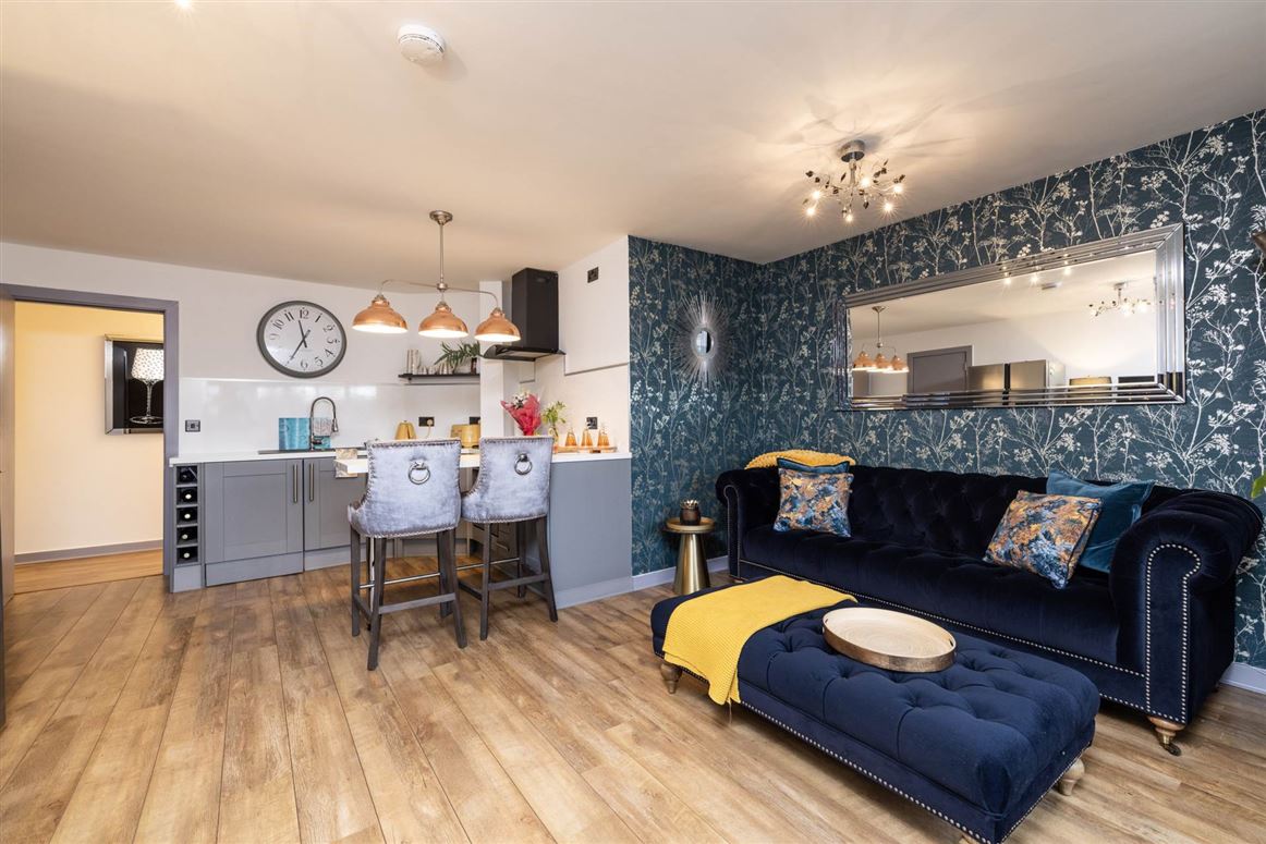 6 Brookwood Abbey, Artane, Dublin 5, County Dublin