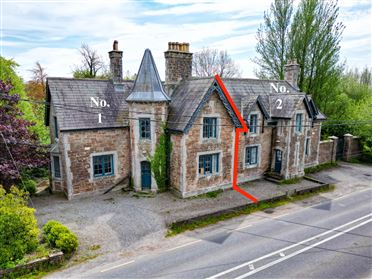 Image for 2 Old Barracks, Dundrum, Co. Tipperary